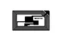 nfc tag small